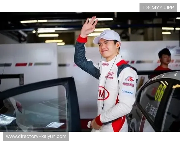 冠军车手分享备战心得：一年训练只为千岛湖年度大考