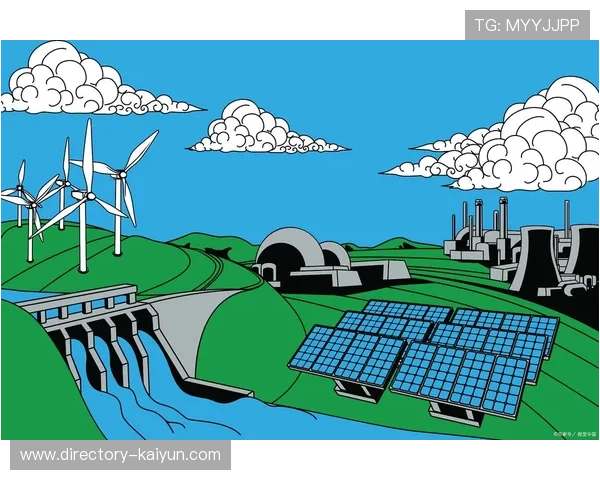 分布式能源系统试点推进，场馆能源自给能力增强